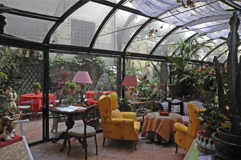 Hotel Gabbia D'oro