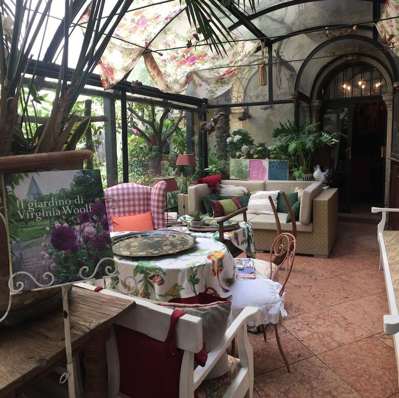 Hotel Gabbia D'oro