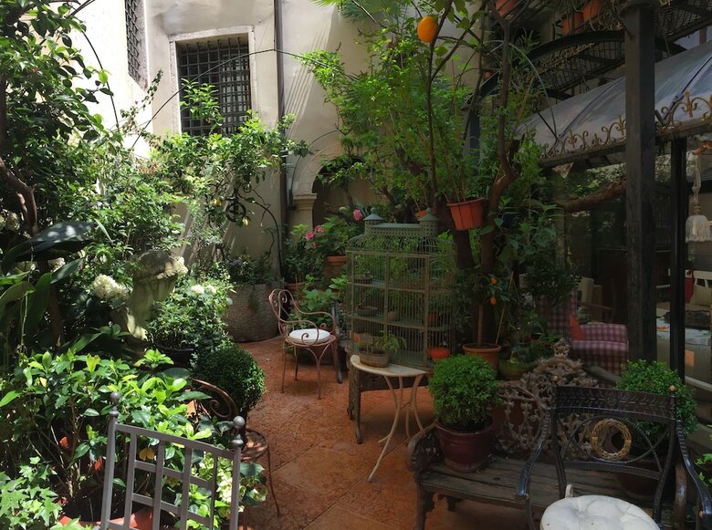 Hotel Gabbia D'oro