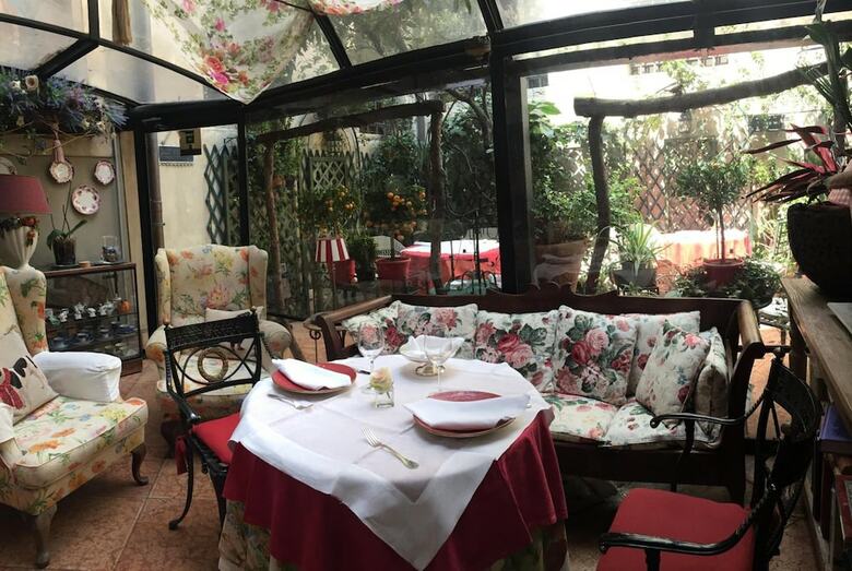 Hotel Gabbia D'oro