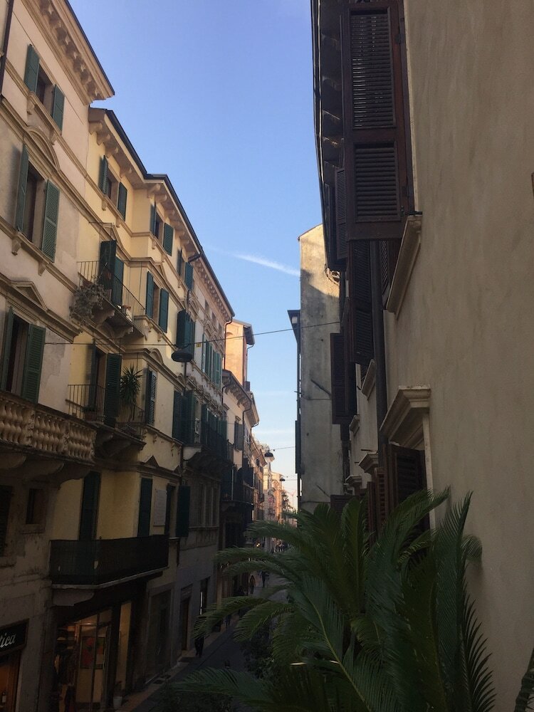 Hotel Gabbia D'oro