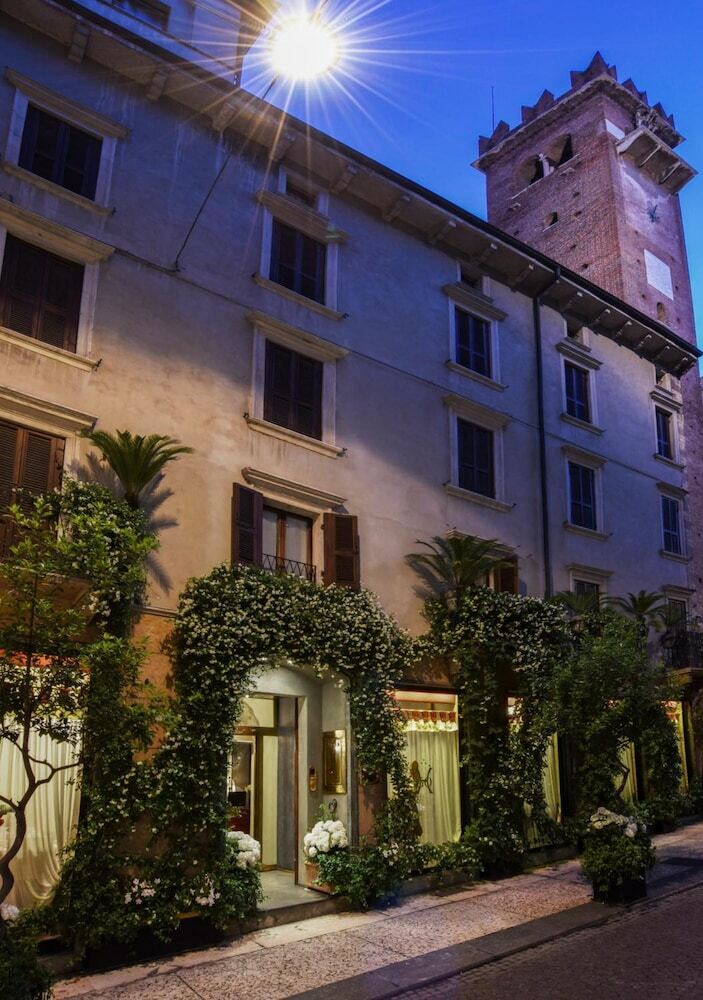 Hotel Gabbia D'oro