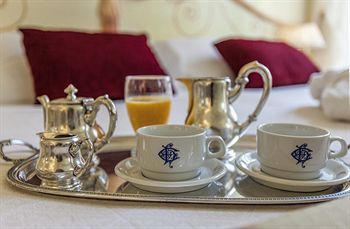 Hotel Colomba D Oro