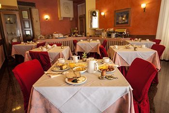 Hotel Colomba D Oro