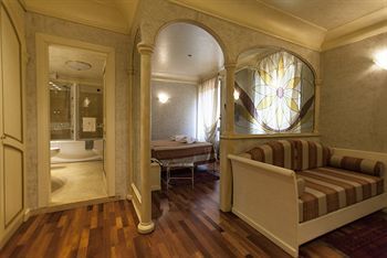 Hotel Colomba D Oro