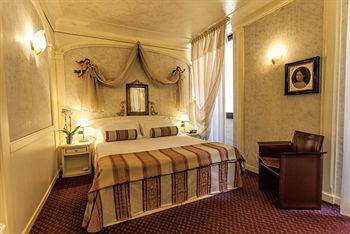 Hotel Colomba D Oro