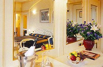 Hotel Colomba D Oro
