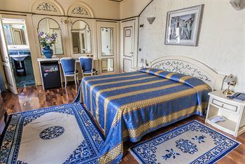 Hotel Colomba D Oro
