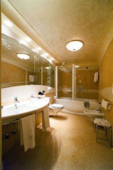 Hotel Colomba D Oro