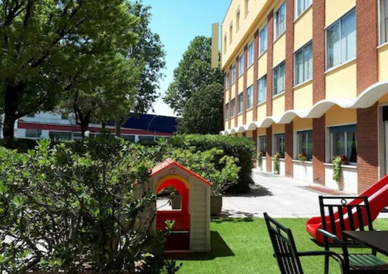 Hotel Euromotel Croce Bianca