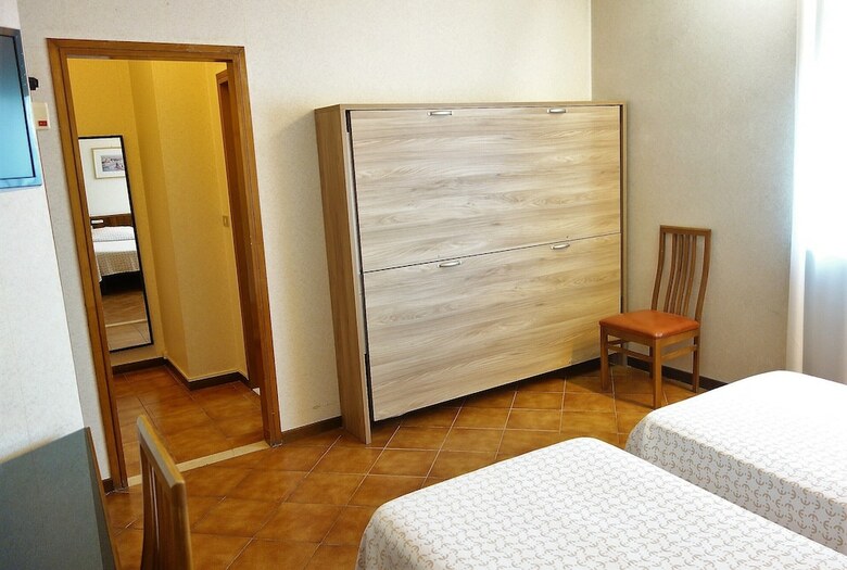 Hotel Euromotel Croce Bianca