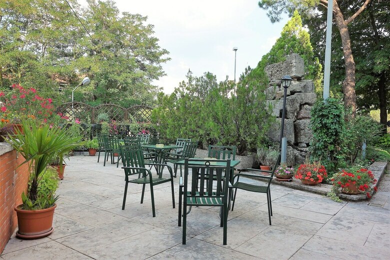 Hotel Euromotel Croce Bianca