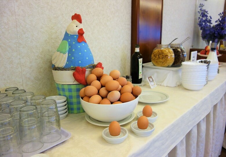 Hotel Euromotel Croce Bianca