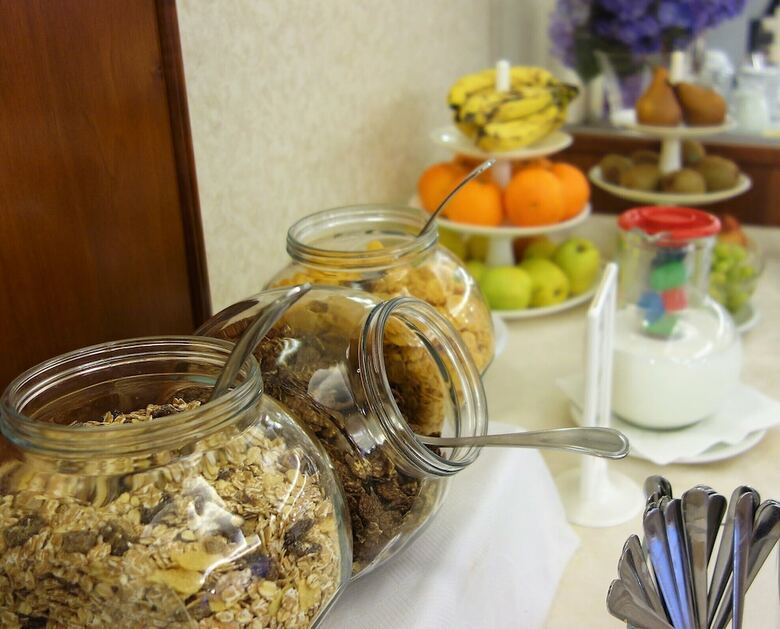 Hotel Euromotel Croce Bianca