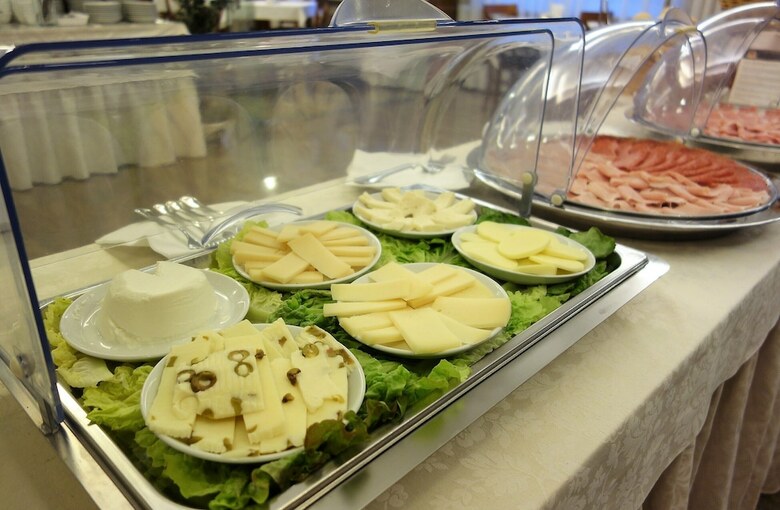 Hotel Euromotel Croce Bianca