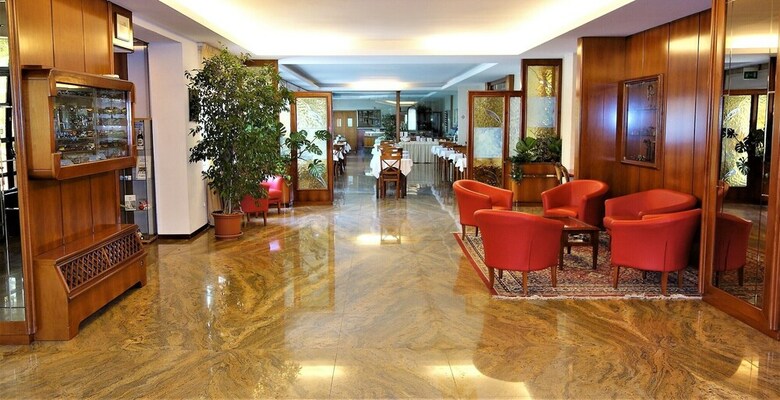 Hotel Euromotel Croce Bianca