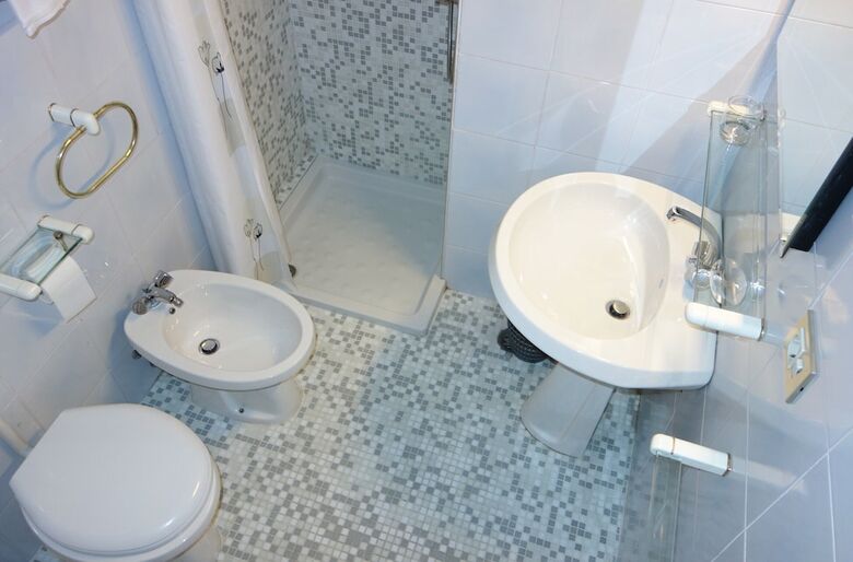 Hotel Euromotel Croce Bianca