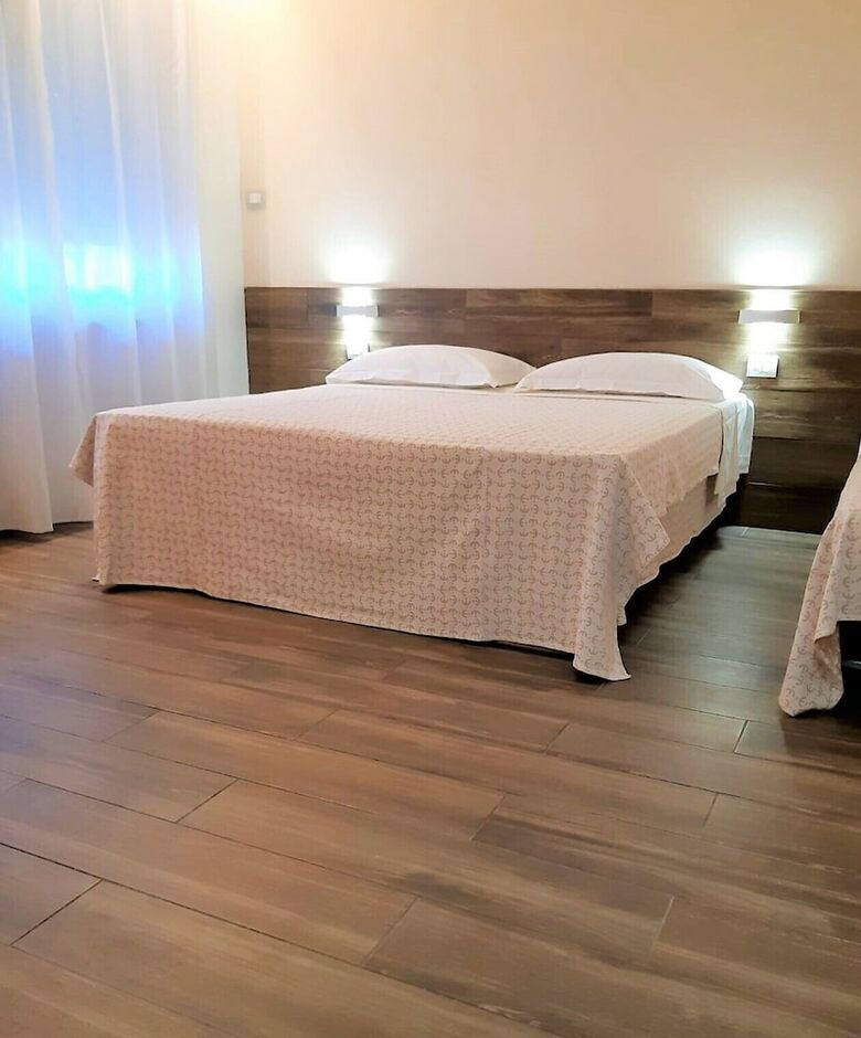 Hotel Euromotel Croce Bianca