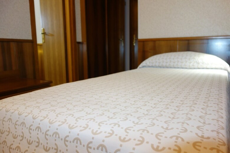 Hotel Euromotel Croce Bianca