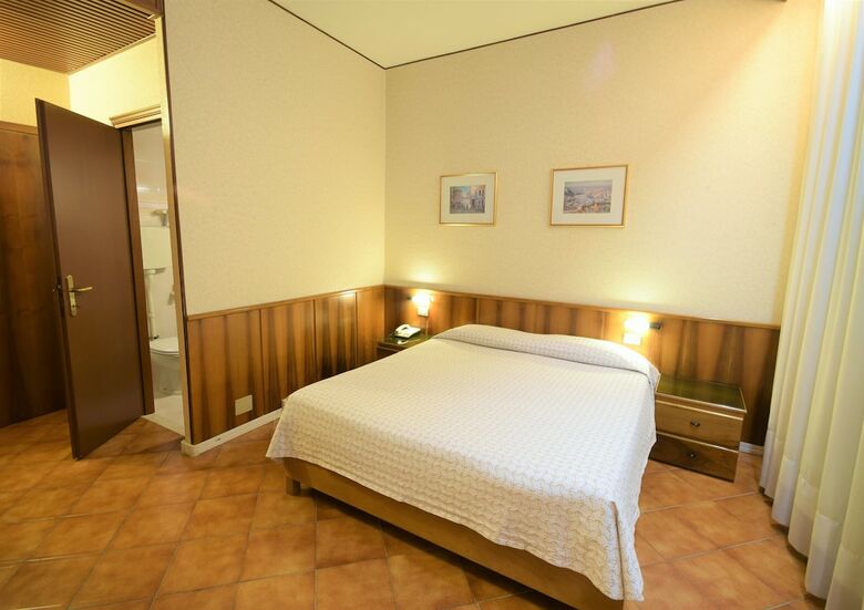 Hotel Euromotel Croce Bianca
