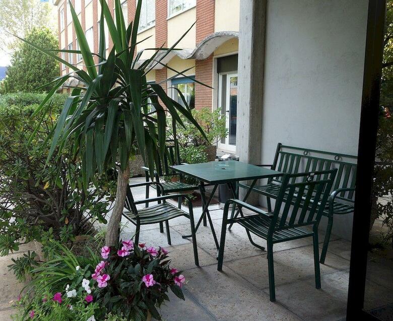 Hotel Euromotel Croce Bianca