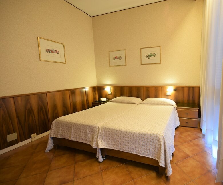 Hotel Euromotel Croce Bianca