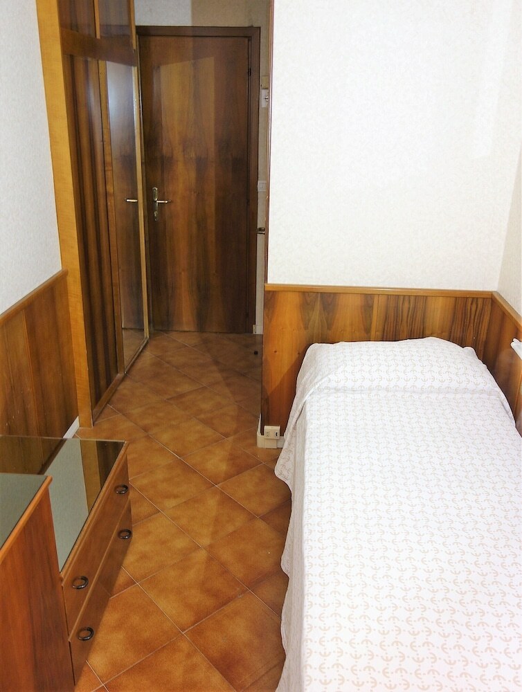 Hotel Euromotel Croce Bianca