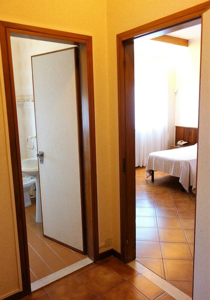Hotel Euromotel Croce Bianca