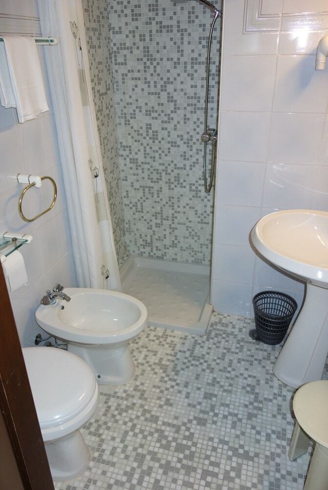 Hotel Euromotel Croce Bianca