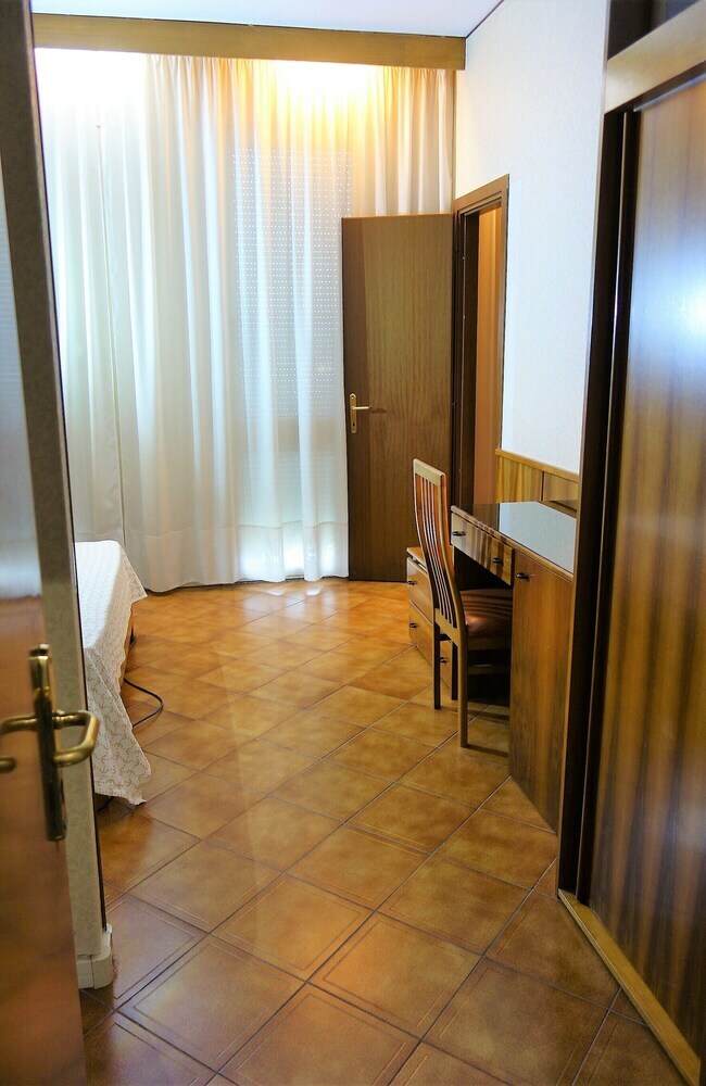 Hotel Euromotel Croce Bianca