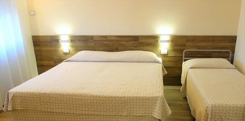Hotel Euromotel Croce Bianca