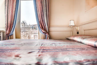 Hotel San Luca