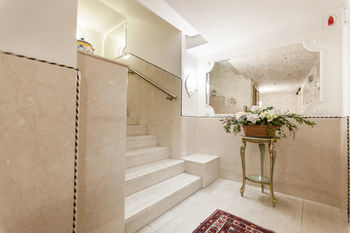 Hotel San Luca