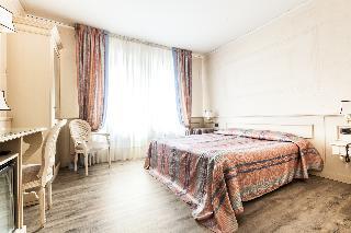 Hotel San Luca