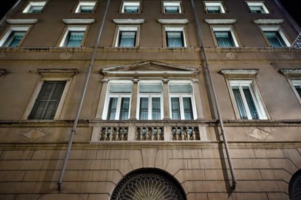 Hotel Palazzo Victoria