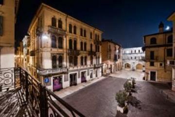 Hotel Palazzo Victoria