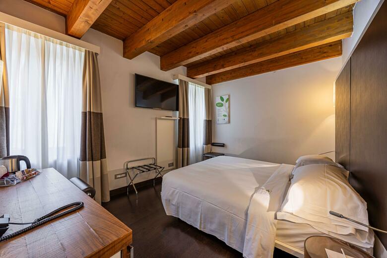 Hotel De Capuleti