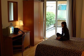 Hotel Piccolo