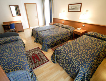 Hotel Piccolo