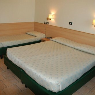 Hotel Porta Palio