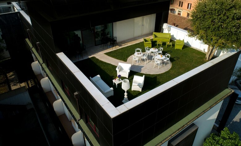 Corte Ongaro Hotel