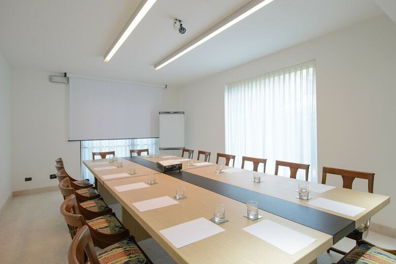 Corte Ongaro Hotel