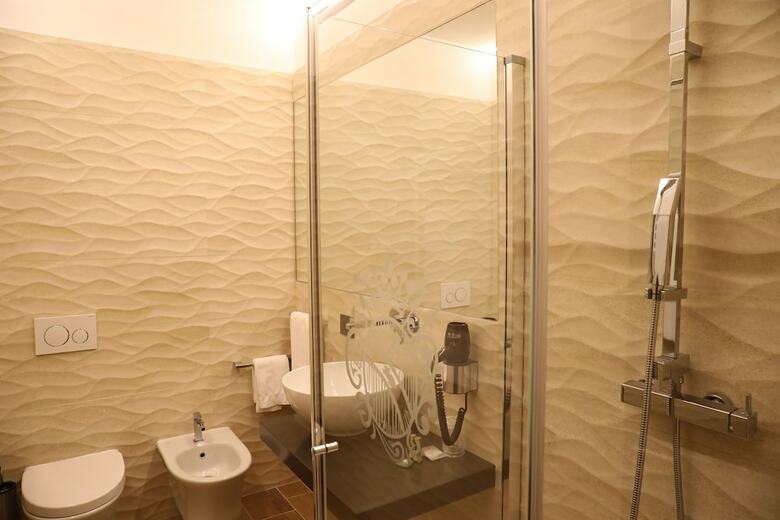 Corte Ongaro Hotel