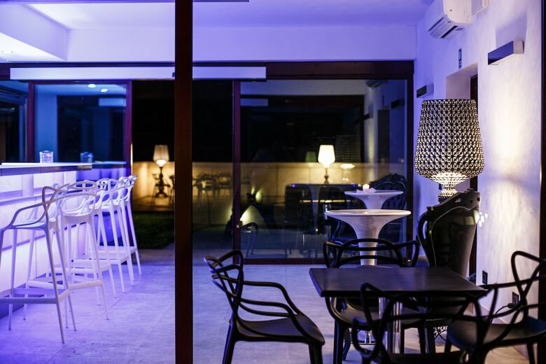 Corte Ongaro Hotel