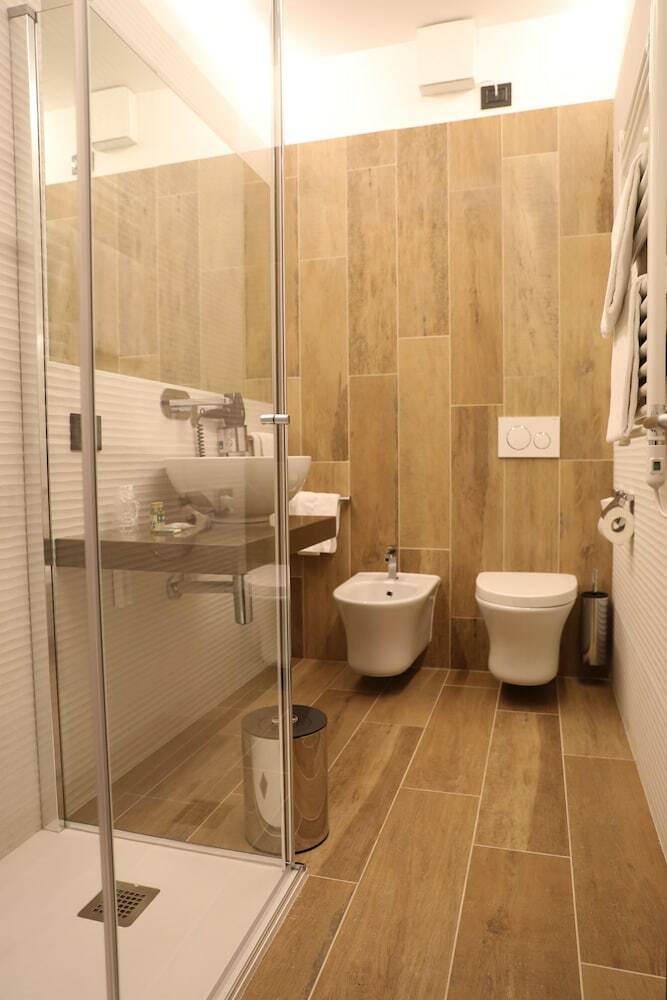 Corte Ongaro Hotel