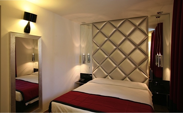 Corte Ongaro Hotel
