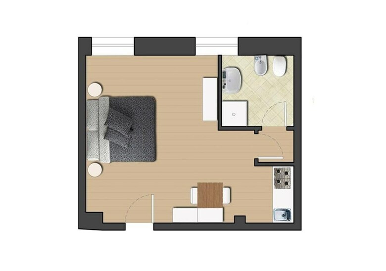 La Residenza Verona House