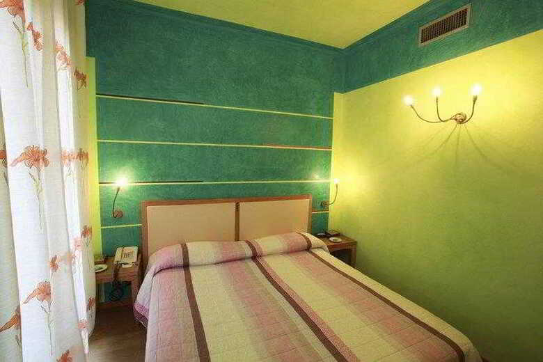 Best Western Hotel Firenze