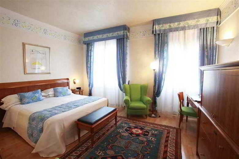 Best Western Hotel Firenze