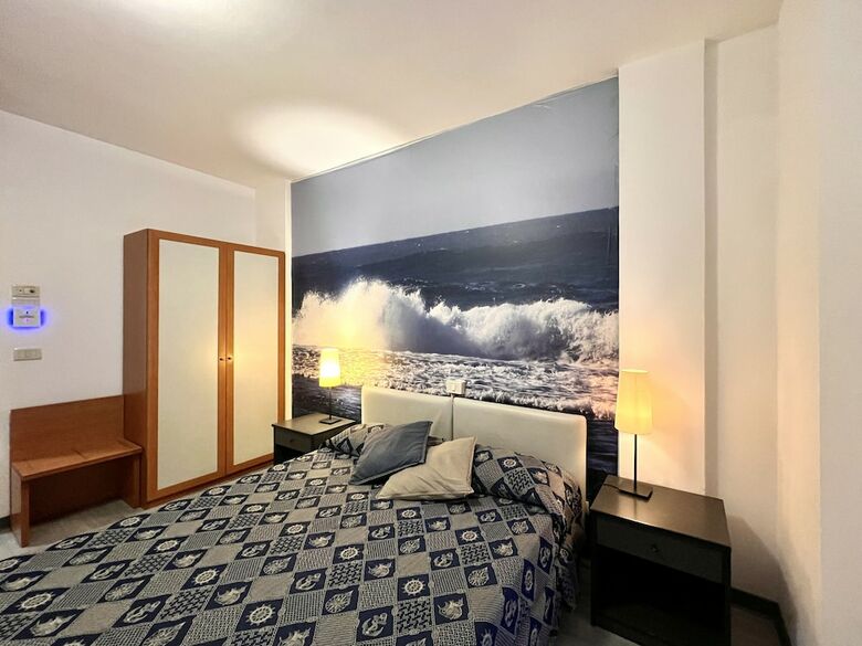 Hotel Alemagna